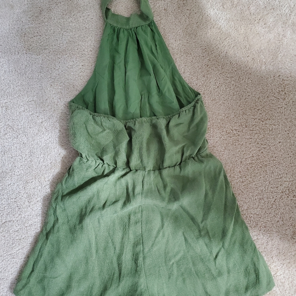 Women's xs romper.
